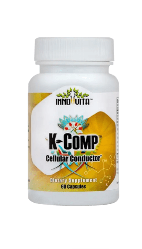 1474 K-Comp Cellular Conductor 60 Capsules