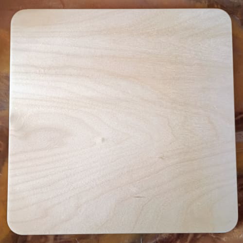 CODS Large Magic Energy Board