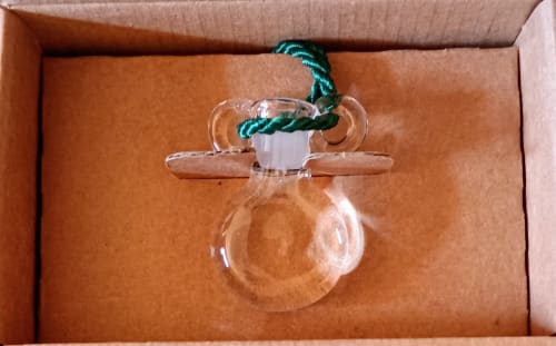 CODS Magic Water Necklace Double Loop