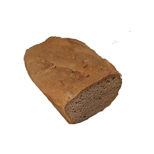 CODS Magic Bread