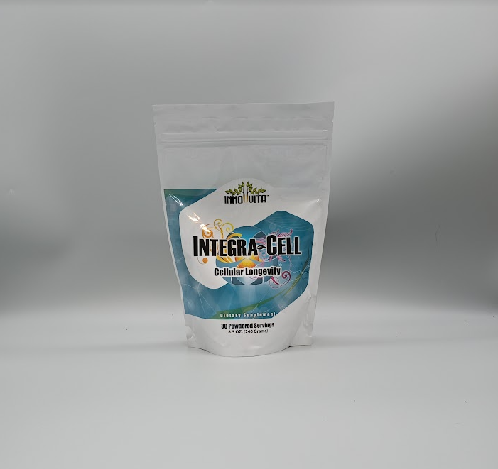 Basic Cellular Revival Program (Longevity Program)