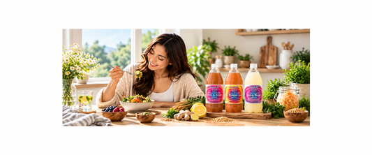 GOOD BACTERIA, BETTER GUT