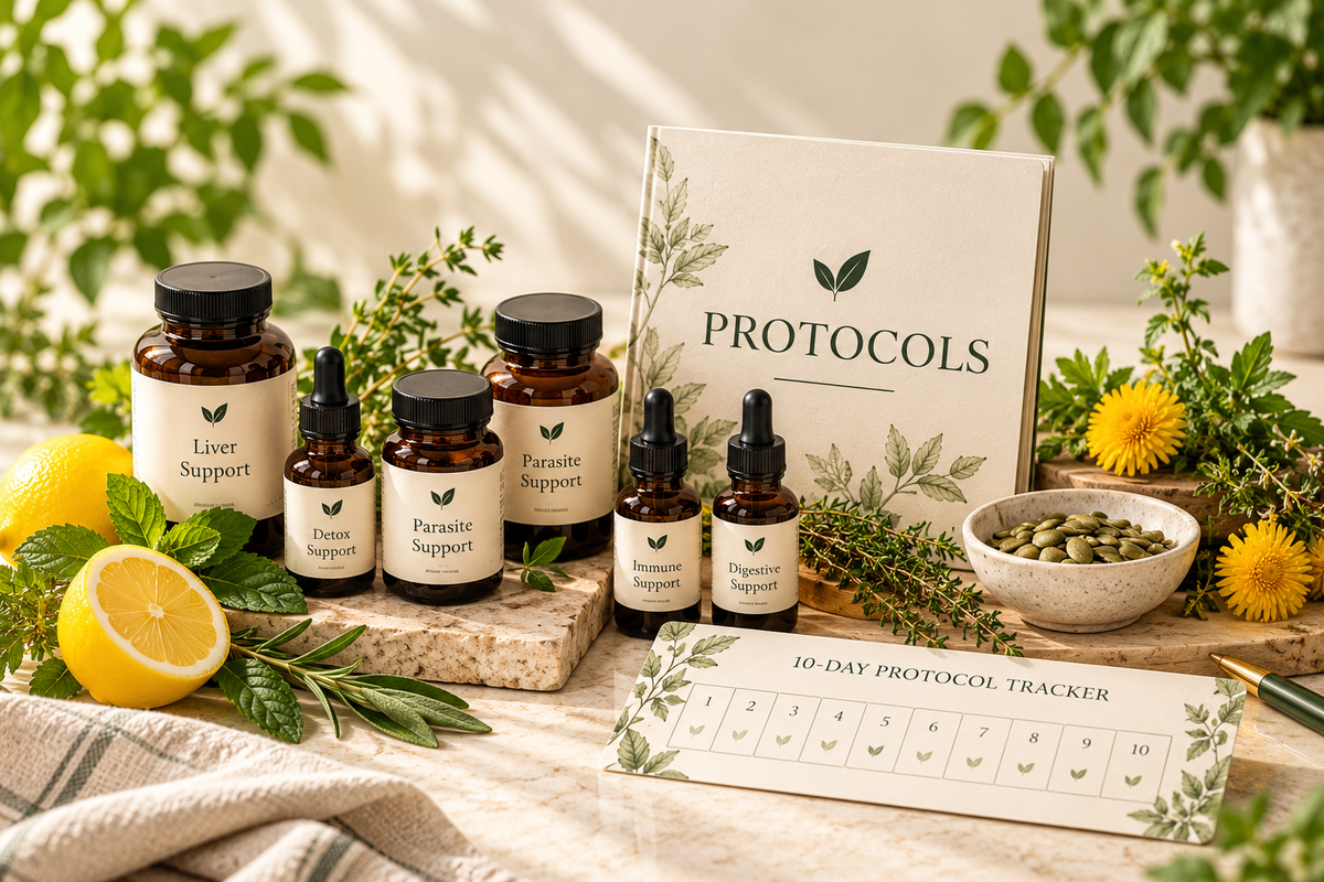 Protocols