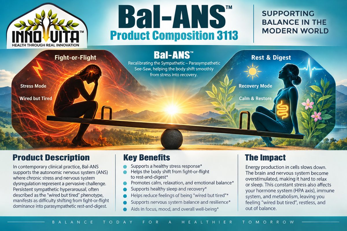 Bal-ANS™