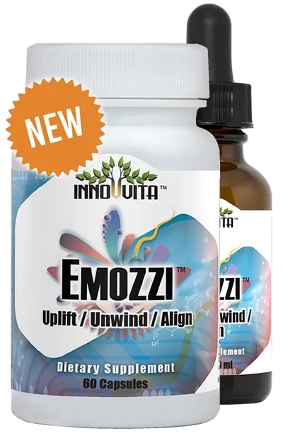 Emozzi™ Tincture