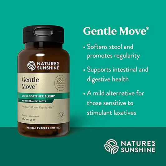 Gentle Move