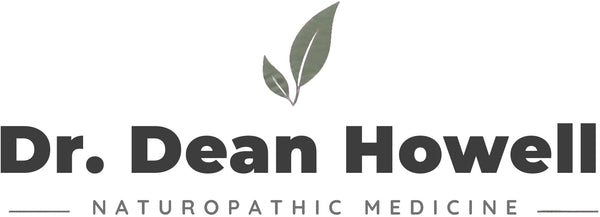 Dr Dean Howell