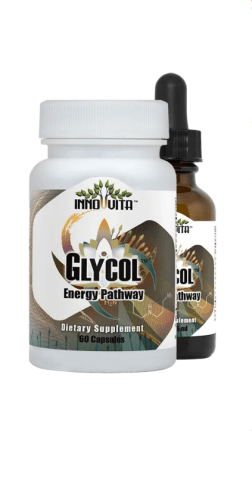 6322 Glycol Energy Pathway 1 oz Tincture