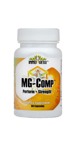 1546 MG-Comp Perform+Strength 60 Capsules