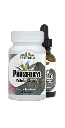 6638 Phosforyl Cellular Signals 1 oz Tincture