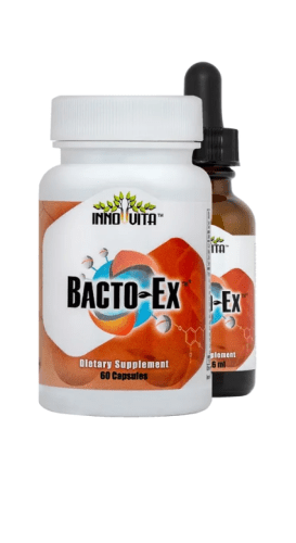 4137 Bacto-Ex Remove Single Cell Microorganism 1 oz Tincture