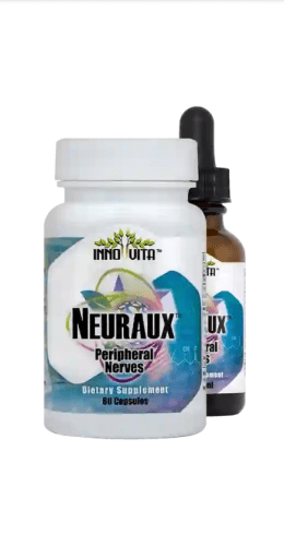 C2558 Neuraux Peripheral Nerves 1 oz Tincture